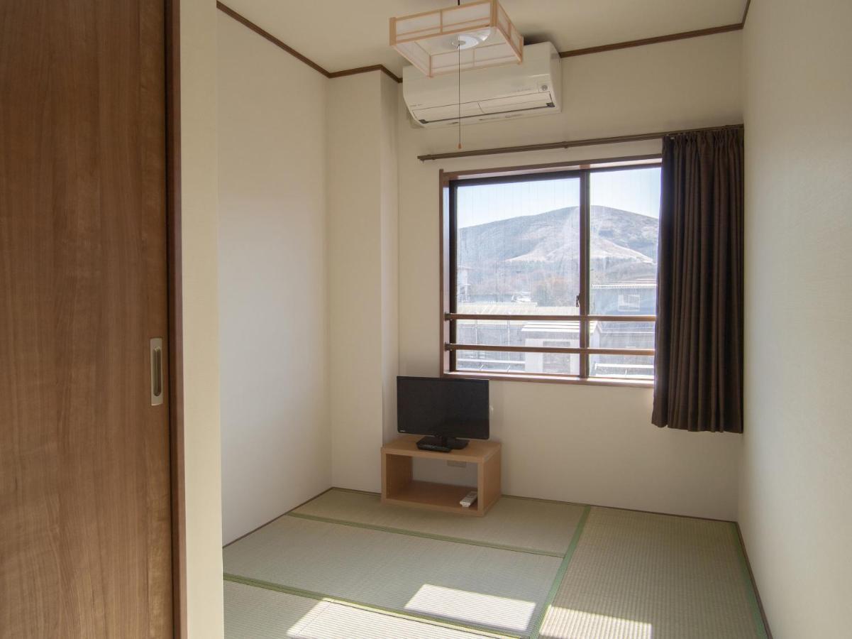 Tabist Lakeside In Fujinami Yamanakako Dış mekan fotoğraf