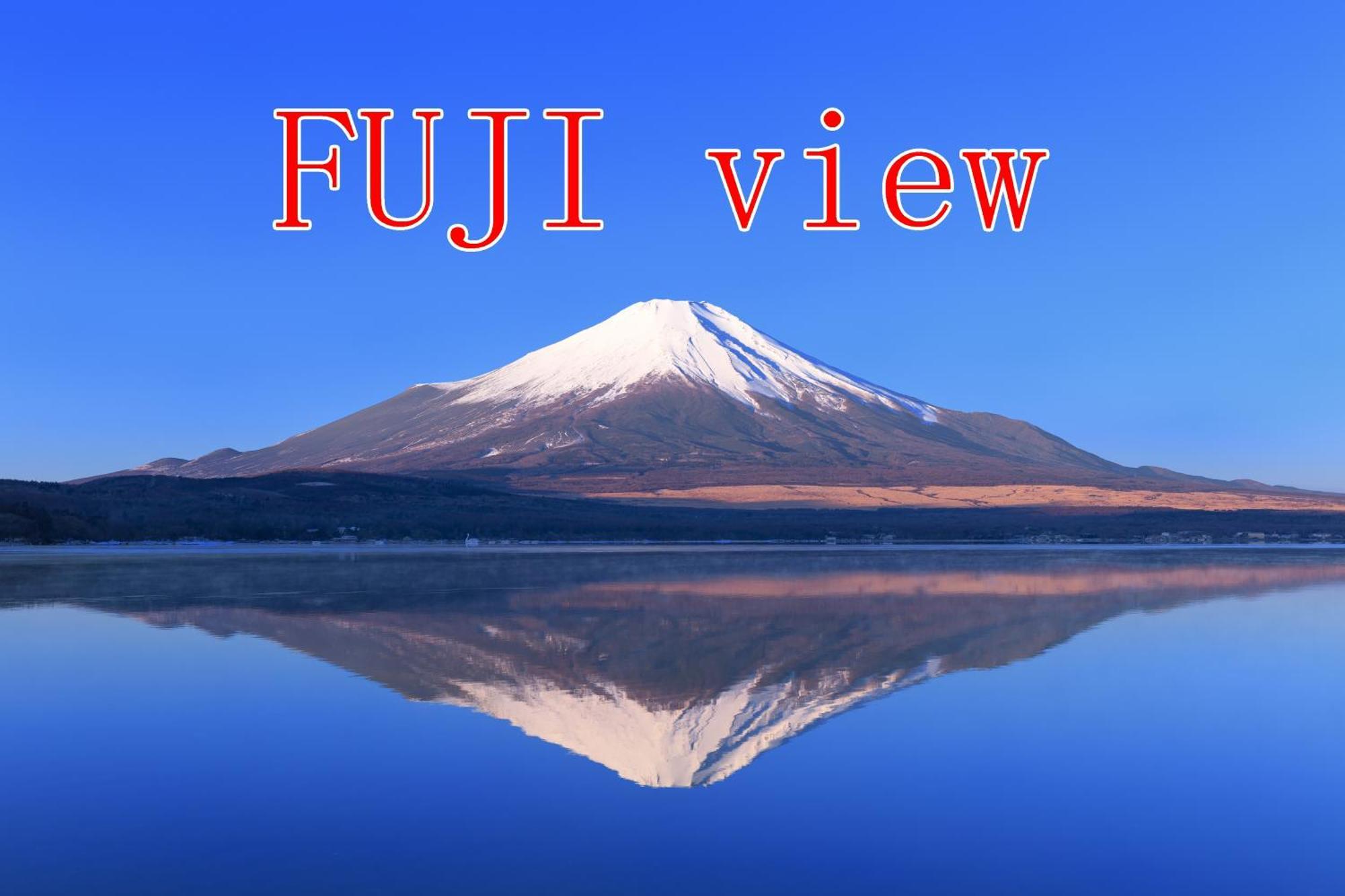 Tabist Lakeside In Fujinami Yamanakako Dış mekan fotoğraf